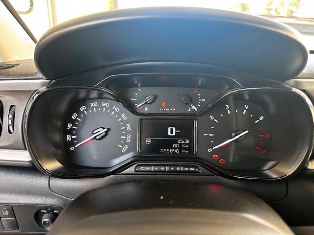 Citroen C3 PureTech 83 S&S Feel