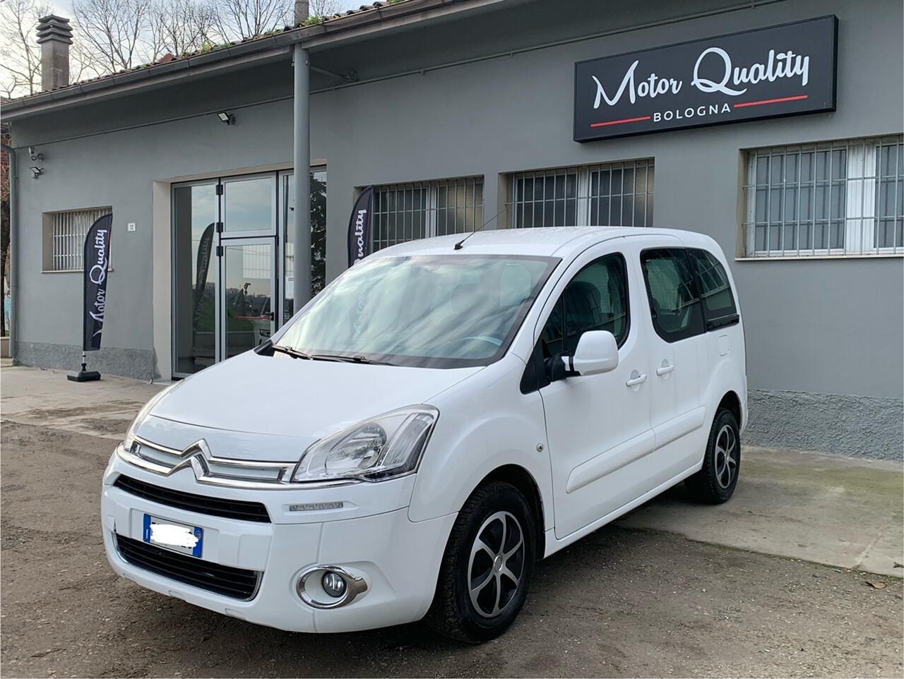 Citroen Berlingo Multispace 1.6 HDi 90 autocarro 5 posti PREZZO IVA COMPRESA