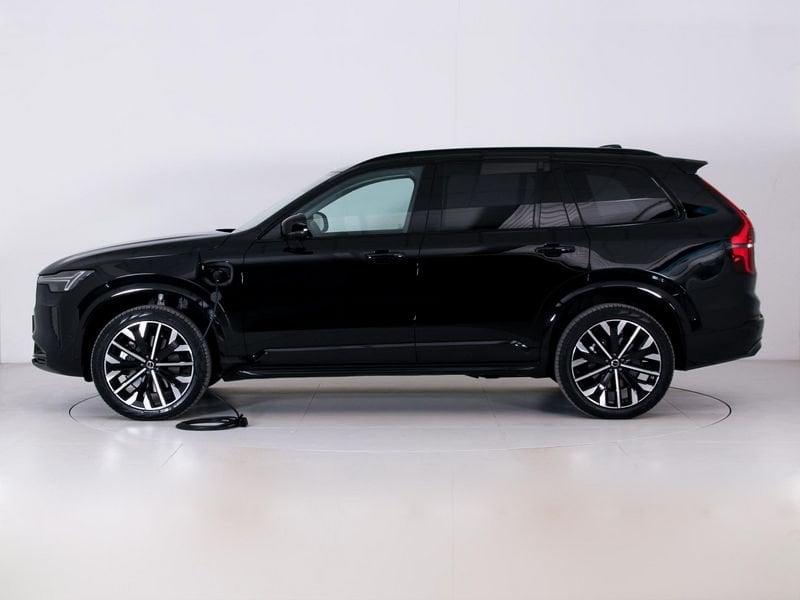 Volvo XC90 T8 PLUG IN AWD AUT 7 POSTI PLUS DARK