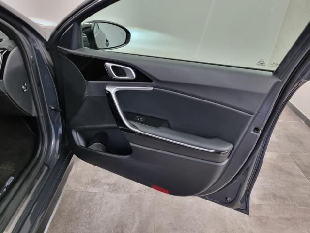 KIA Proceed 1.5 T-GDI DCT GT Line Special Edition