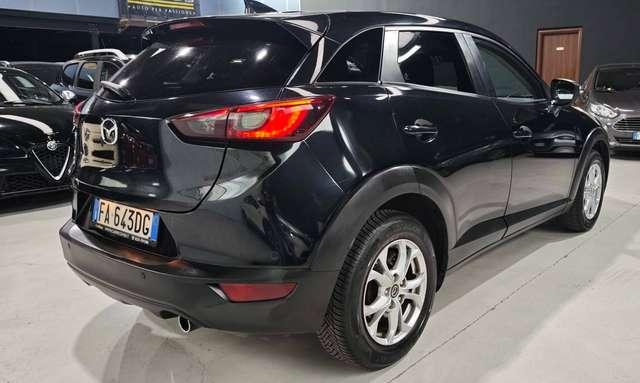 Mazda CX-3 Neopatentati Diesel Euro 6