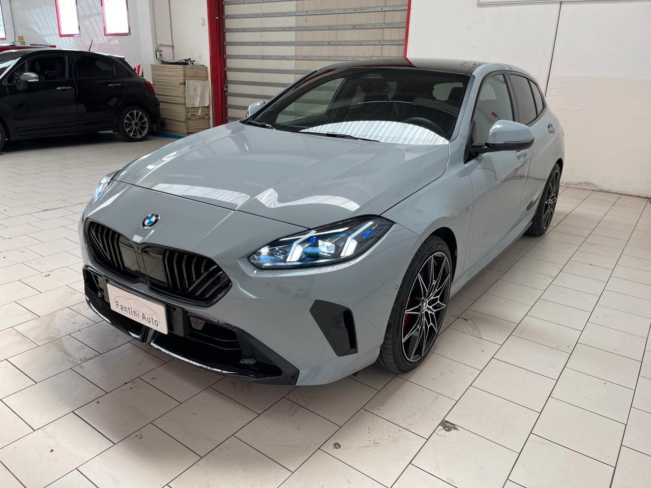 Bmw 120 d 48V MSport Pro auto - LEGGI SOTTO