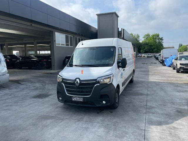 RENAULT Master T35 2.3 DCI 150CV L3 H2 FURGONE ENERGY ICE