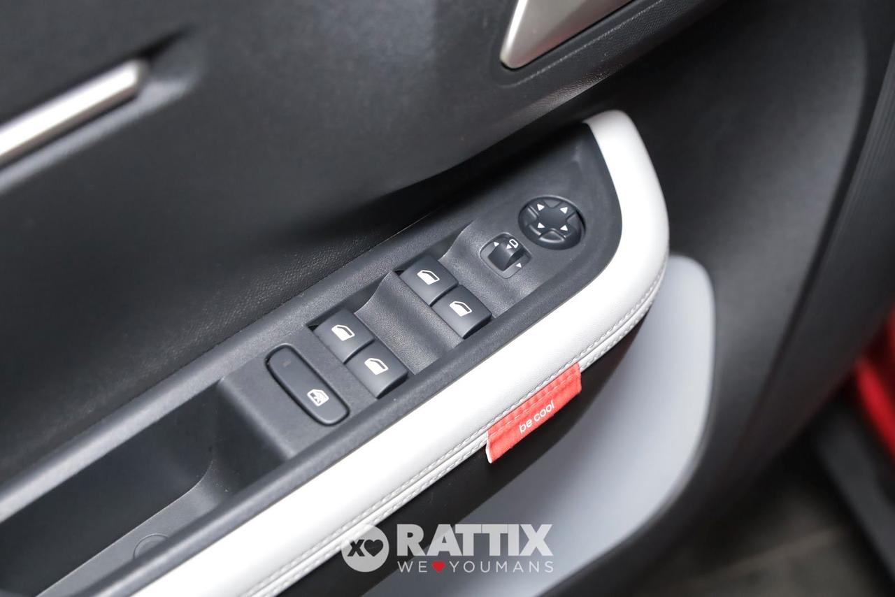 Citroen C3 1.2 Puretech 100CV Max