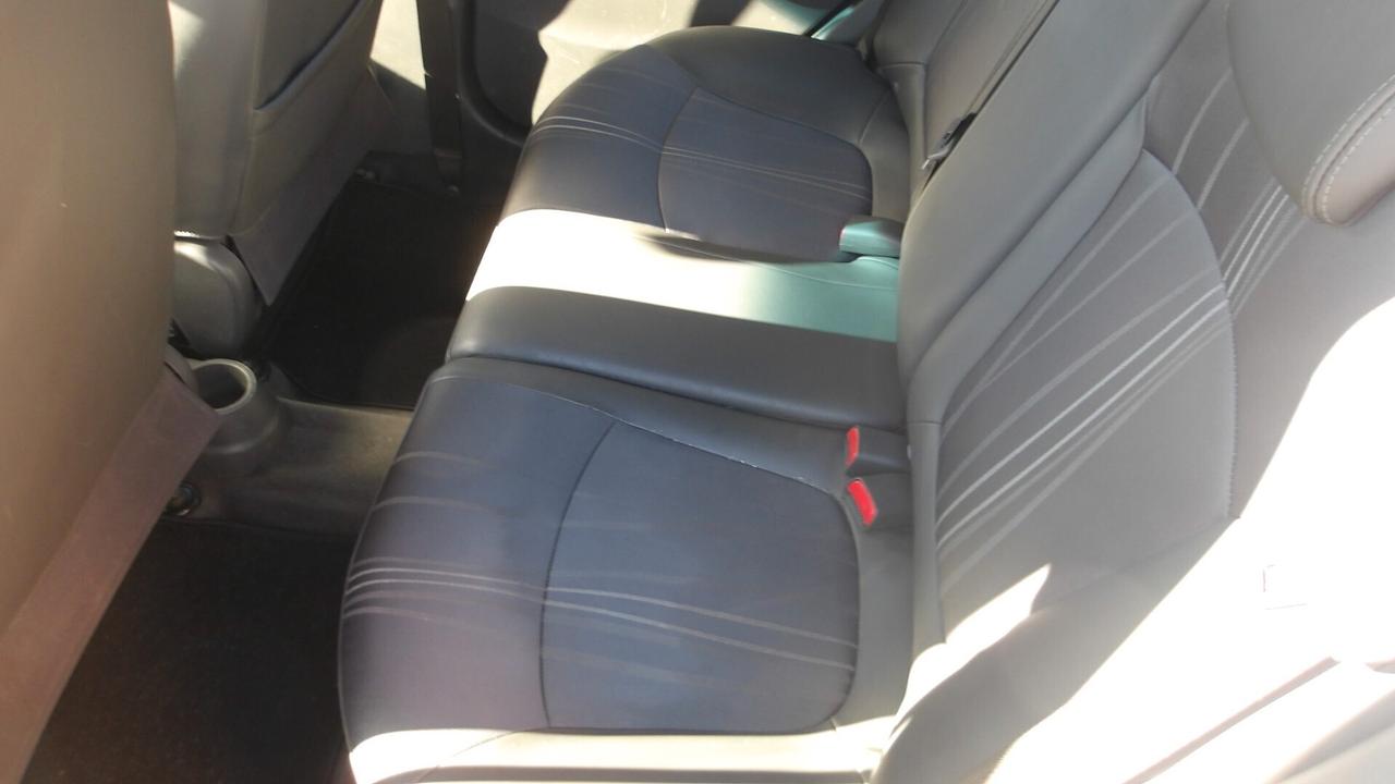 CHEVROLET SPARK 1.0 B/GPL-PREZZO PROMO