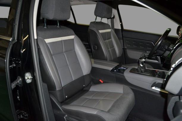 CITROEN C5 AIRCROSS 1.5 HDI SHINE