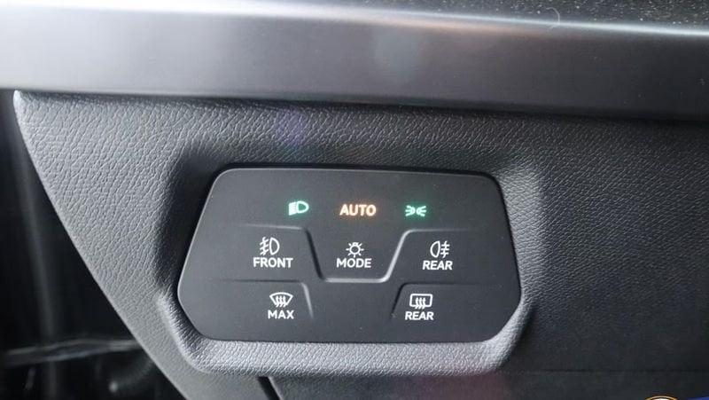 Cupra Formentor Formentor 1.5 DSG MY25 MATRIX LED CAMERA 360° NAVI