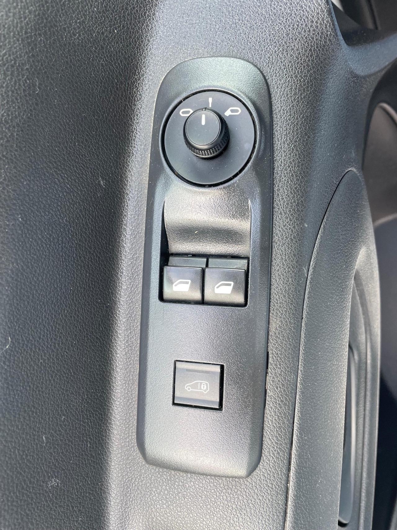 Fiat Doblo Doblò 1.5 BlueHdi 130CV 6 Marce PRONTO SUBITO