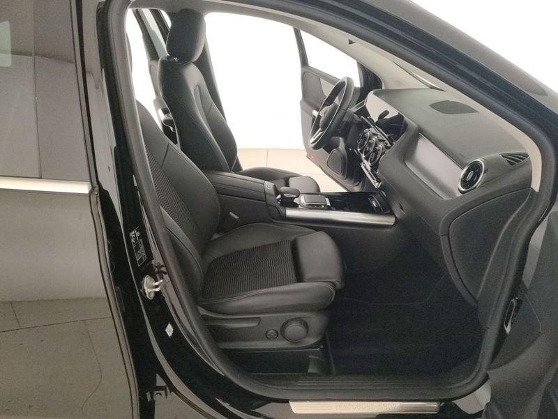 Mercedes-Benz Classe B B 250 e phev (eq-power) Sport Plus auto