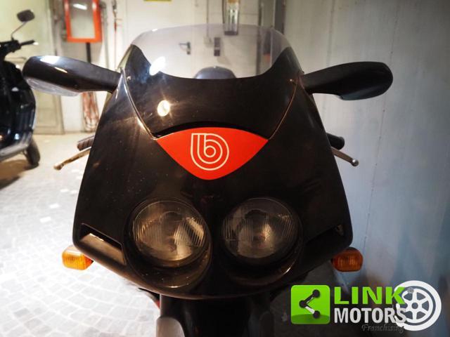 BIMOTA SB6 1100 *ASI*