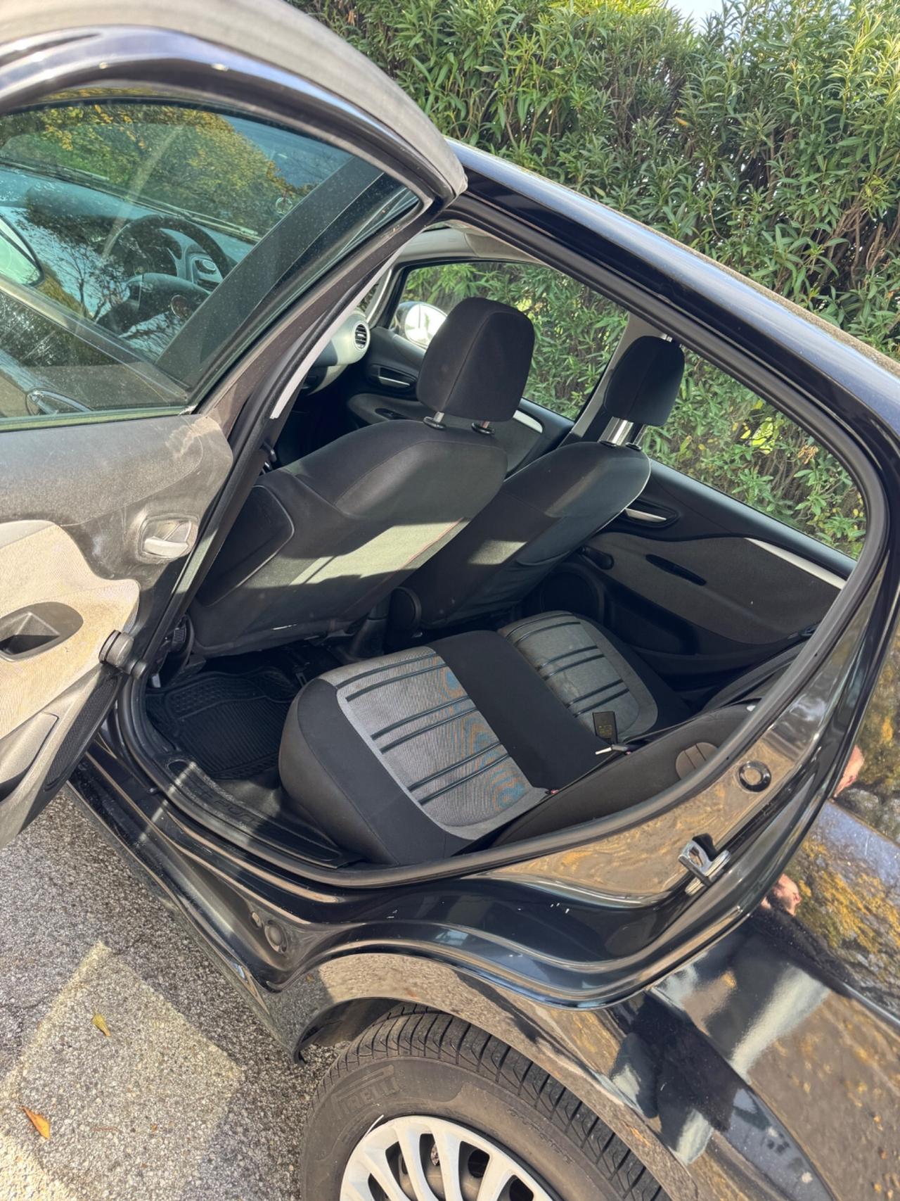 Fiat Punto Evo 1.2 5 porte Dynamic