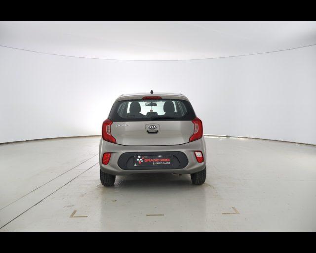 KIA Picanto 1.0 12V 5 porte Active