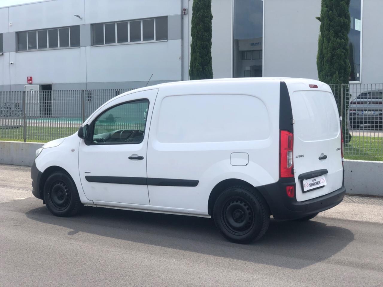 Mercedes-benz Citan 1.5 109 CDI Kombi Trend