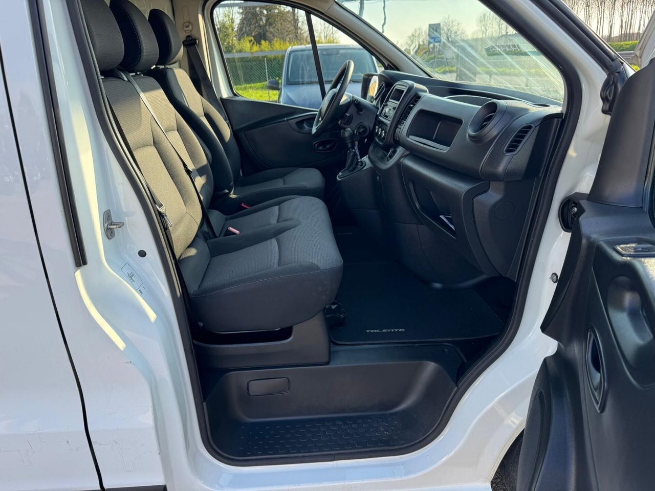 Fiat Talento 2.0 Ecojet 120CV PL-TN Furgone 12q