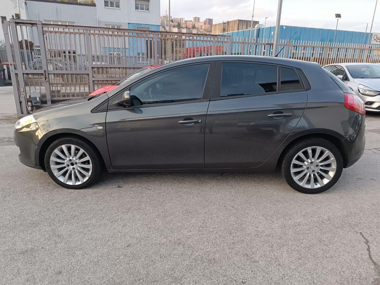 FIAT Bravo 1.6 MJT 120 CV DPF Emotion