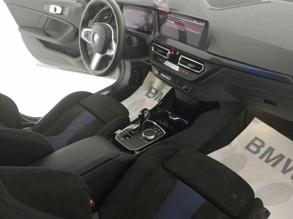 BMW Serie 2 Gran Coupe 220 d Msport xDrive Steptronic