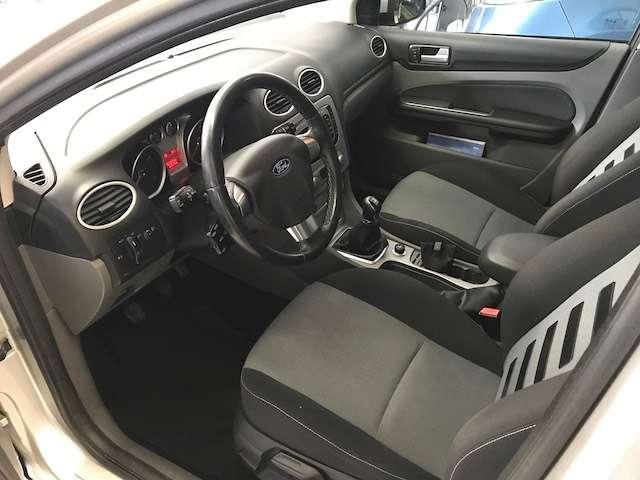 Ford Focus Focus STATION Wagon 1.6 GPL 115CV / BEN TENUTA