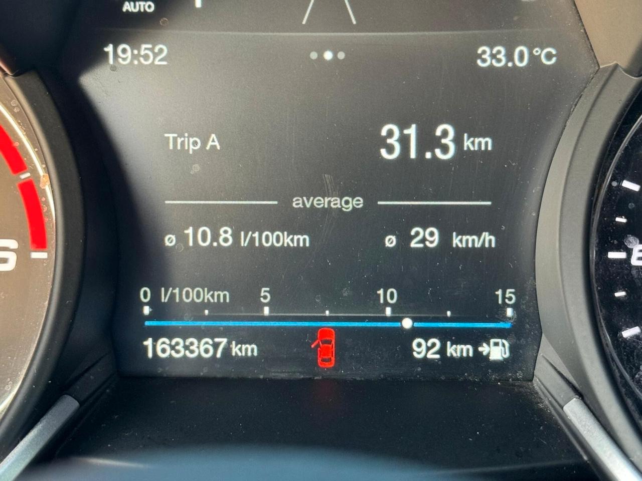 Alfa Romeo Stelvio -2020 PROMOFIN!!!