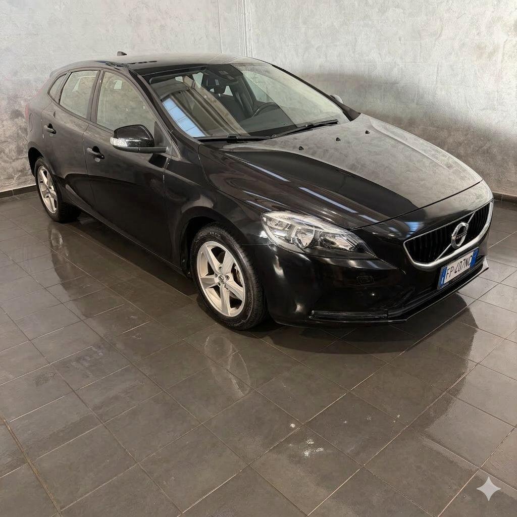 Volvo V40 D2 Business Plus