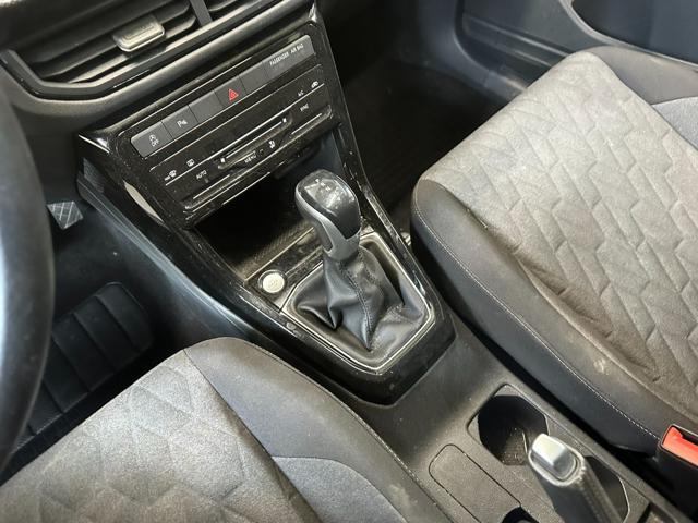 VOLKSWAGEN T-Cross 1.0 TSI 115 CV DSG EDITION PLUS