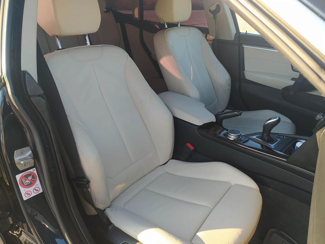 Bmw 420 GranCoupé Sport 420 d #7705