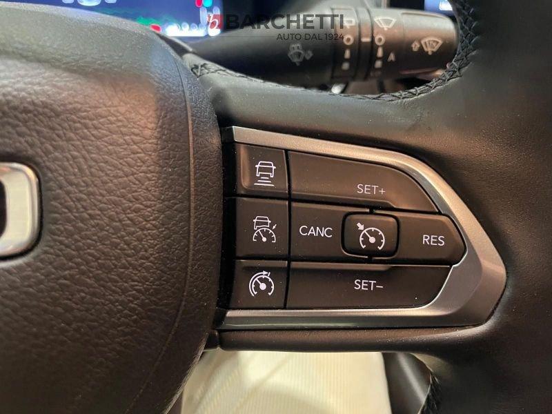 Jeep Compass 2ª SERIE 1.3 T4 190CV PHEV AT6 4XE LIMITED