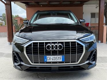 Audi Q3 35 TDI S tronic S line