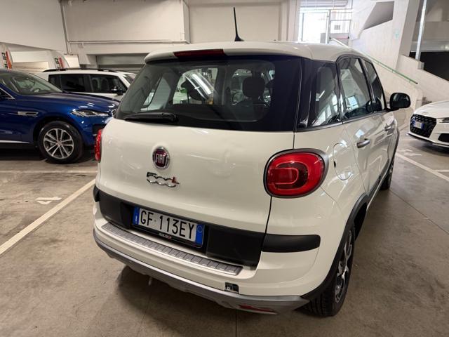 FIAT 500L 500L Cross Cross 1.4 s #APPLECARPLAY#ANDROIDAUTO