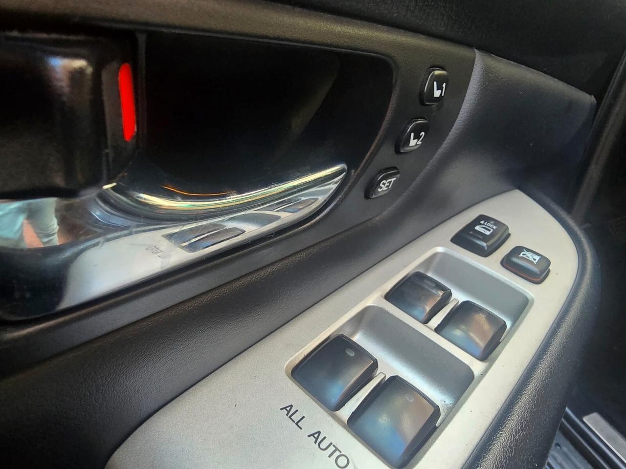 Lexus RX 400 400h Ambassador