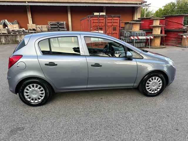 OPEL Corsa benzina/gpl 1.0 12V 5P Enjoy Stupenda Bellissima