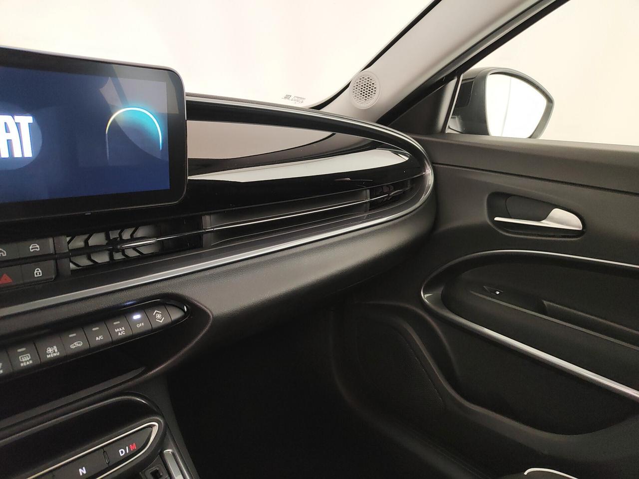 Fiat 600 Hybrid 145 CV DCT MHEV