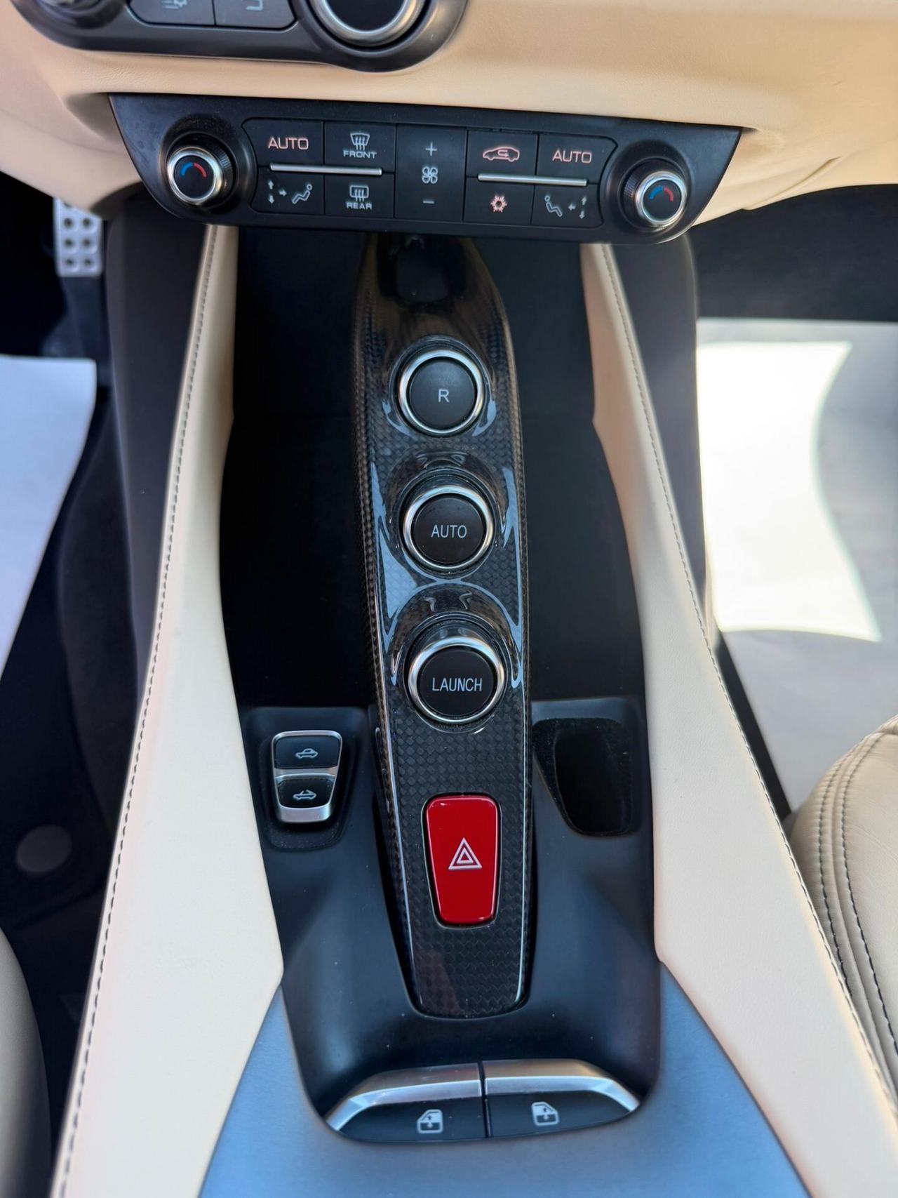 Ferrari Portofino M/SOSPENSIONI MAGNERIDE DUALMODE/UFFIC. ITALIA/KM DOC.