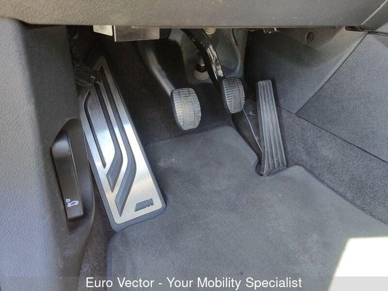 BMW Serie 2 Active Tourer 218d Active Tourer M Sport