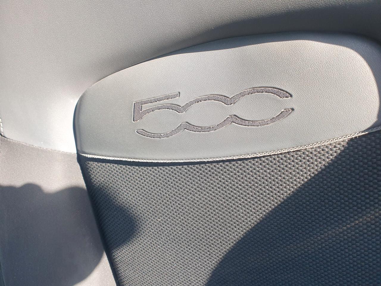 Fiat 500X 1.6 MultiJet 120 CV Business