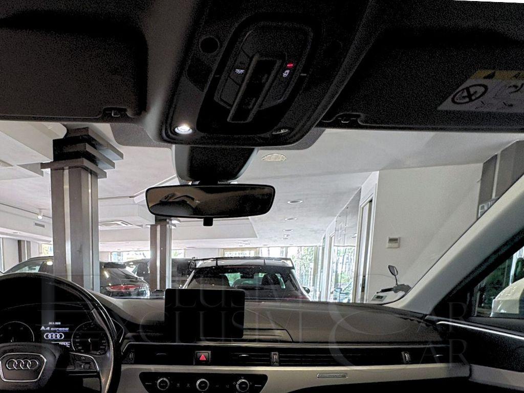 AUDI - A4 Allroad - 3.0 TDI 218 CV S tronic