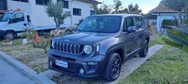 JEEP Renegade 1.6 Mjt 130 CV Business