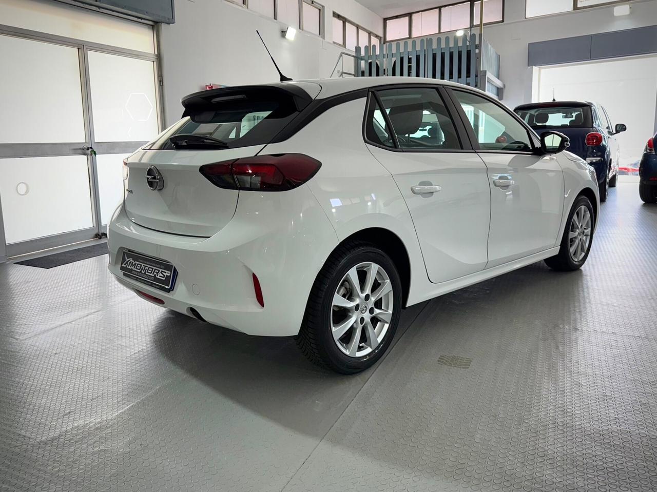 Opel Corsa 1.5 D 100CV Aziendale Edition