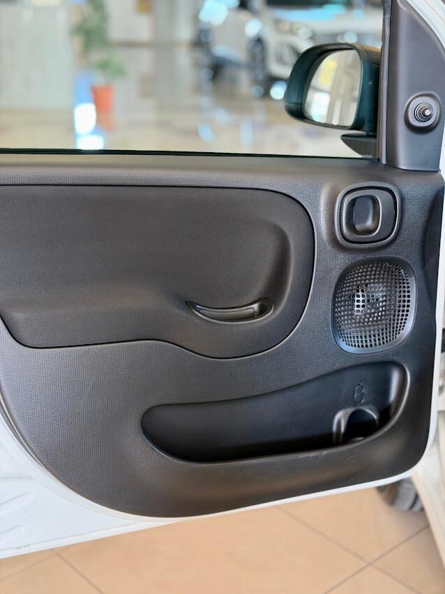 FIAT Panda Easy - 1.2 Benz. 69cv EURO6D