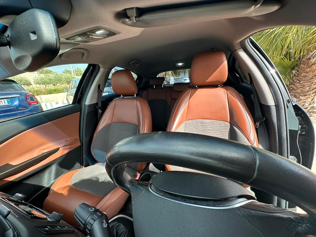 Alfa Romeo Giulietta 1.6 JTDm 105 CV Exclusive