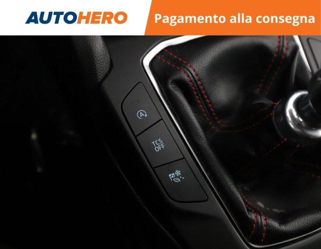 FORD Focus 1.0 EcoBoost 125 CV 5p. ST-Line