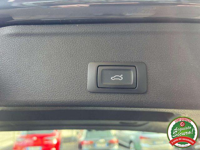 AUDI A4 A4 Avant 2.0 tdi Business Plus 150cv S Tronic