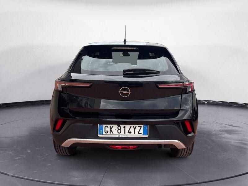 Opel Mokka 1.2 Turbo Elegance