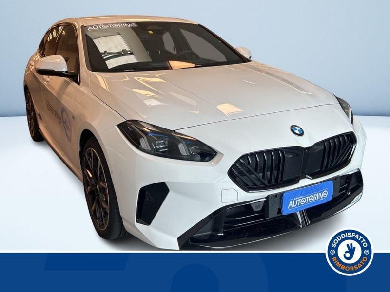 BMW Serie 1 118d M Sport Pro