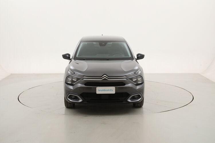 Citroen C4 X Max EAT8 BR300900 1.5 Diesel 131CV