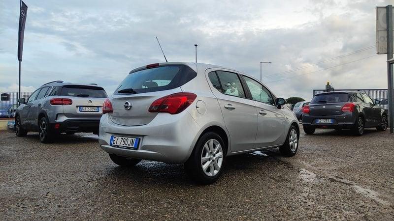 Opel Corsa Corsa 1.2 5 porte n-Joy