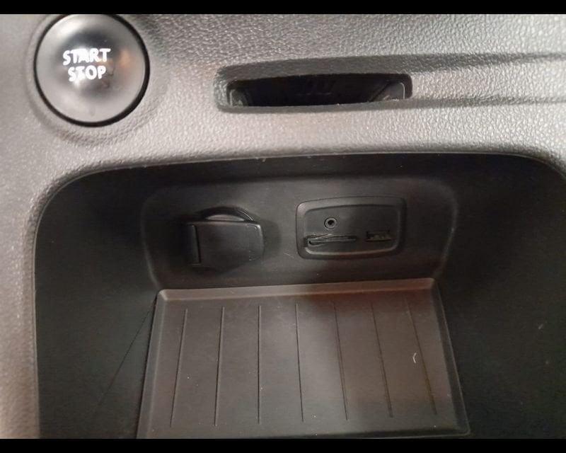 Renault Captur I 1.5 dci Intens 90cv