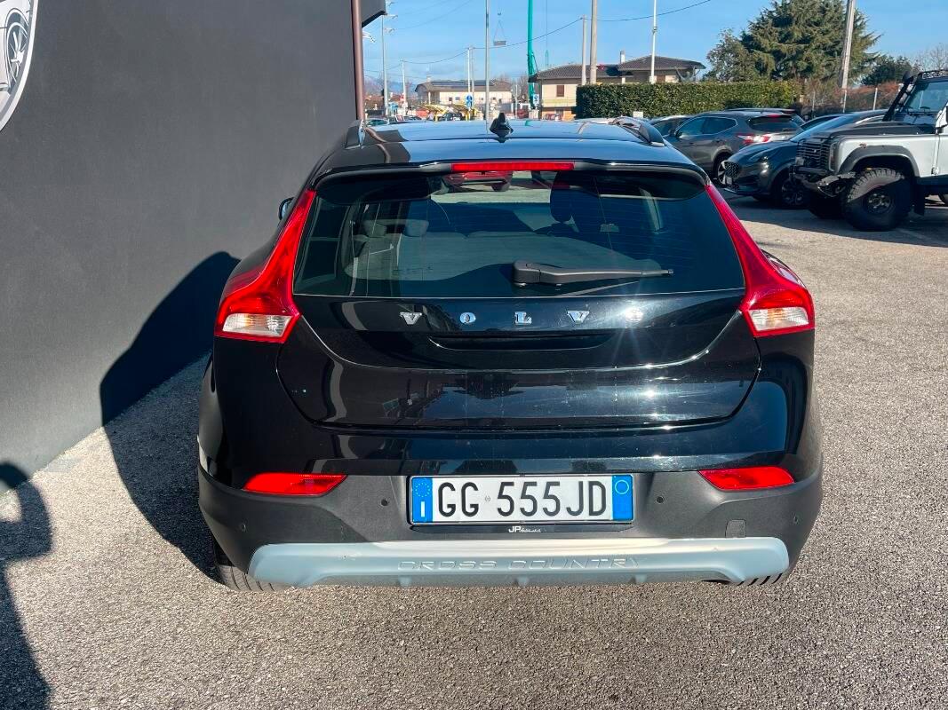 Volvo V40 Cross Country V40 c.country 2.0 D2 Business