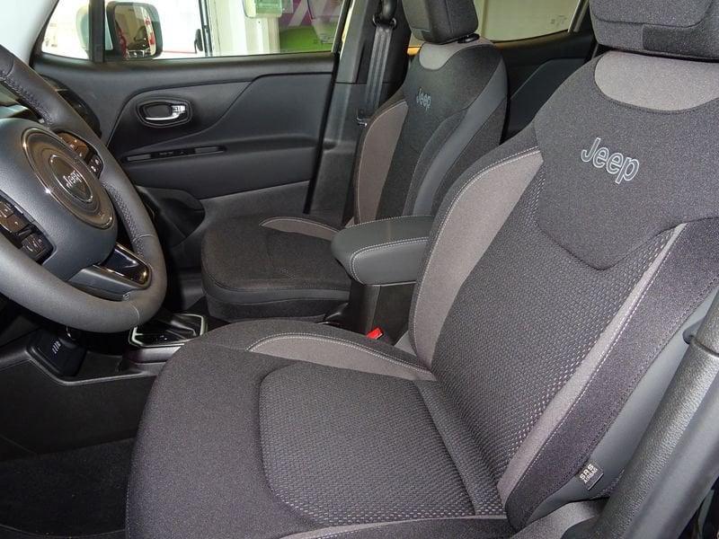 Jeep Renegade 1.3 T4 190CV PHEV 4xe AT6 Limited