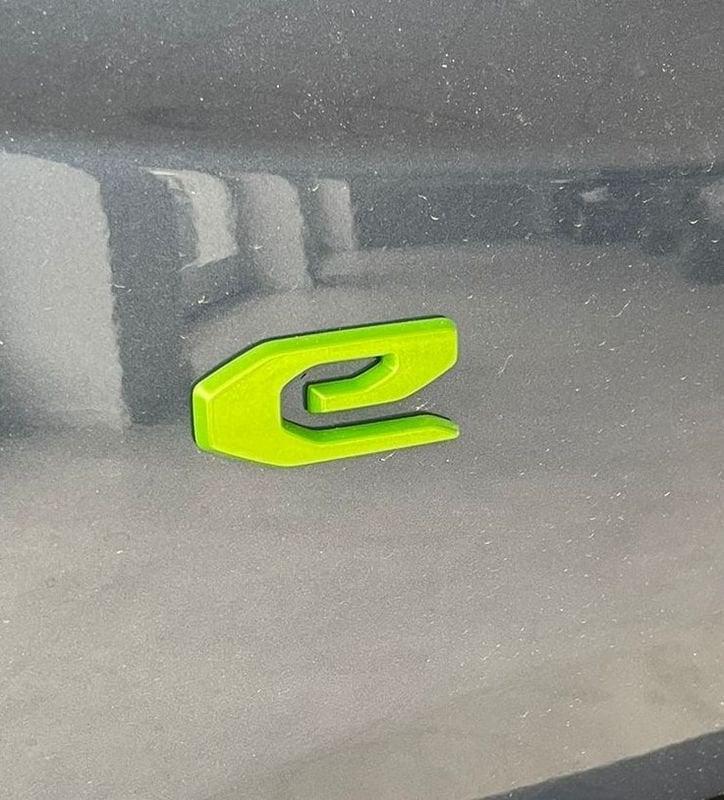 Jeep Renegade E-Hybrid My24 Summit1.5 Turbo T4 E-Hybrid 130cv Fwd