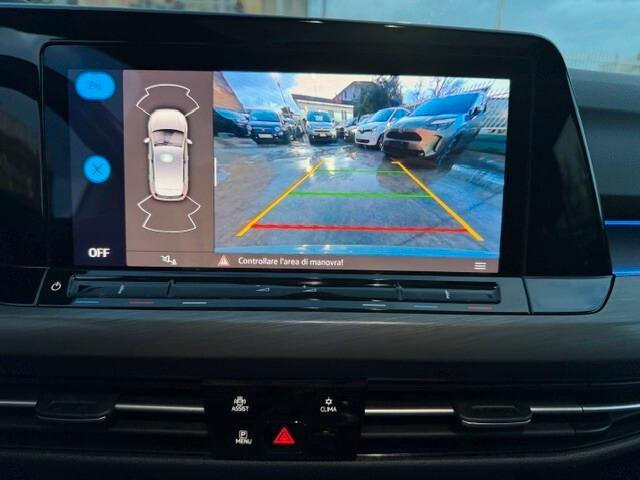 Volkswagen Golf 2.0 TDI 150 CV DSG R-Line